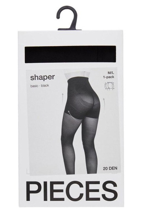 Pieces pcshaper 20 den tights noos